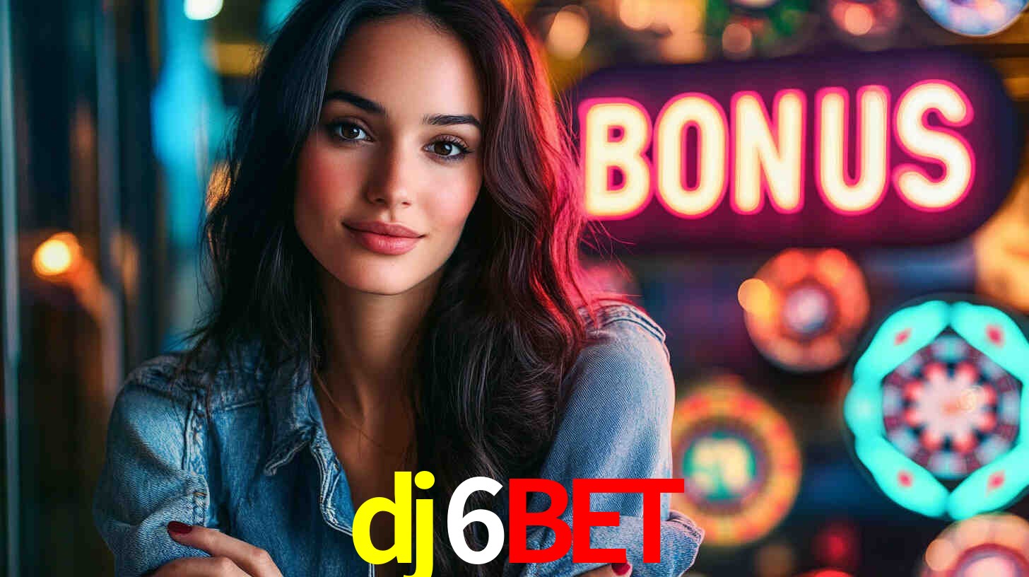 dj6bet: Seu Cassino Premiado com Pagamentos Rápidos