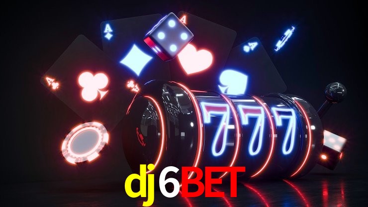 Welcome Bonus dj6bet