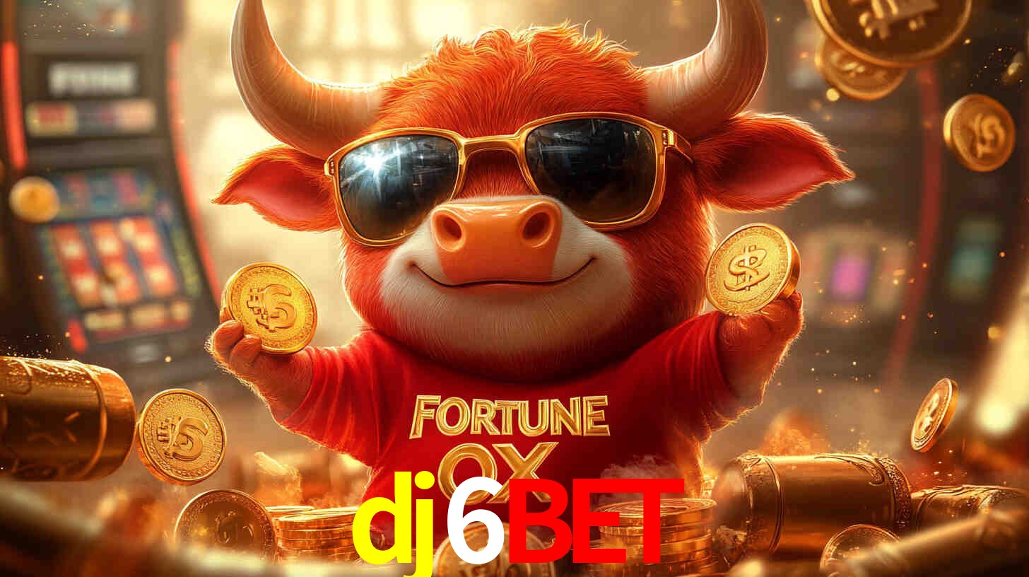 dj6bet login