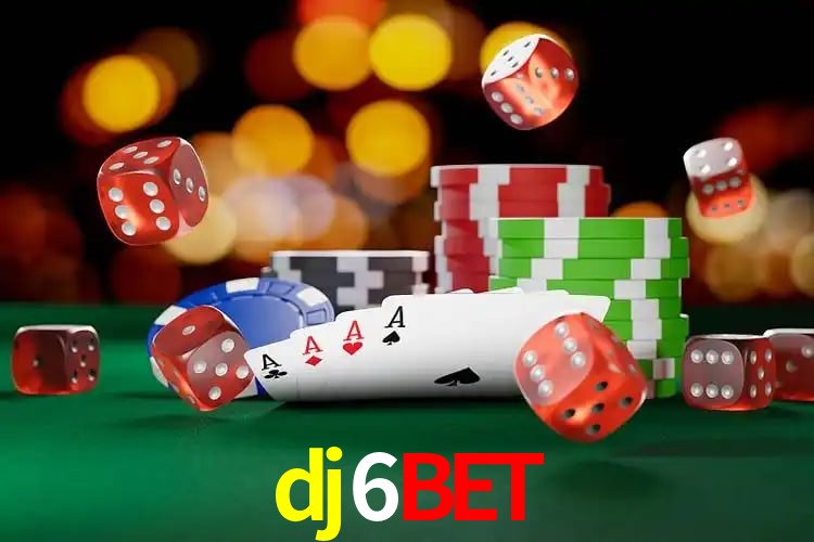Estatísticas dj6bet