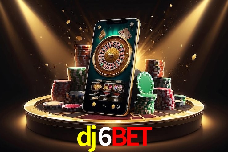 Jogos de Slot dj6bet