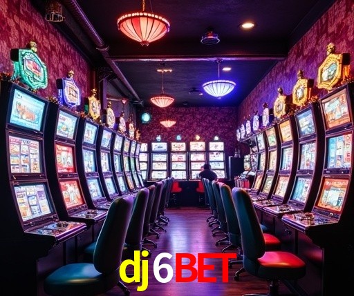 Ofertas Exclusivas dj6bet