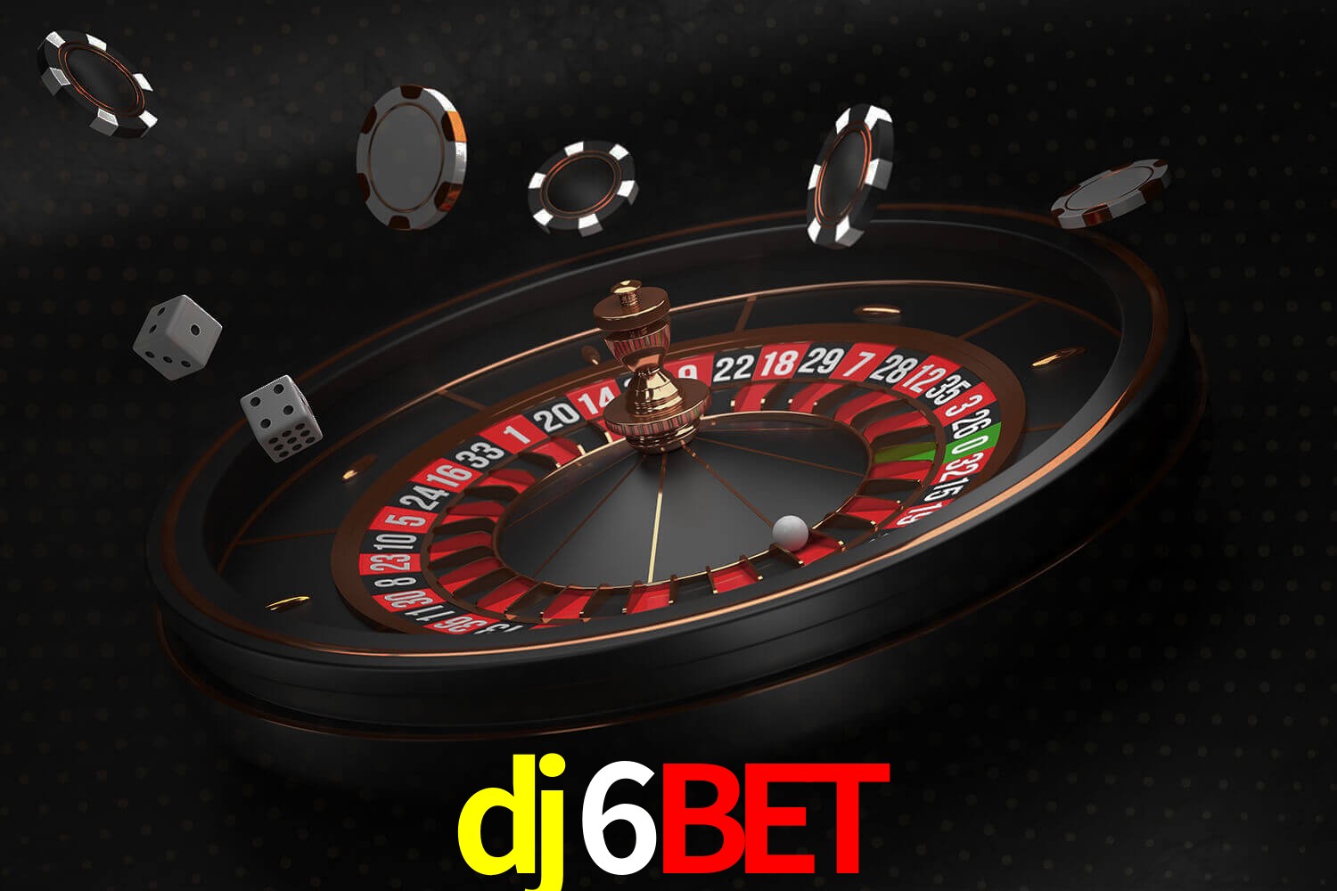 dj6bet: Jogos de Caça-Níqueis-Altas Recompensas, Roleta-Velocidade, Blackjack-Desafios Máximos