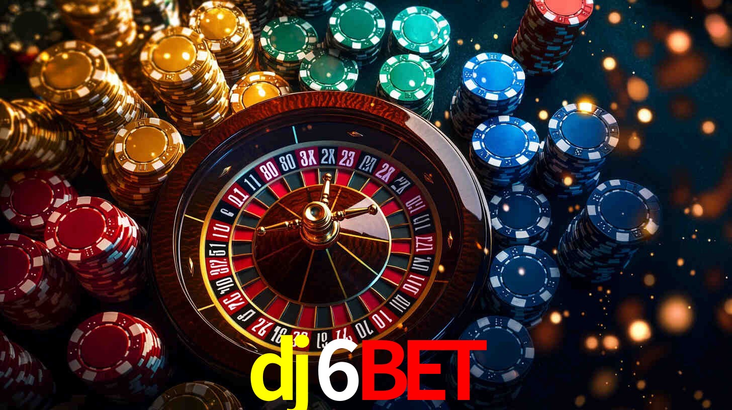 Welcome Bonus dj6bet
