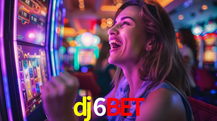 dj6bet