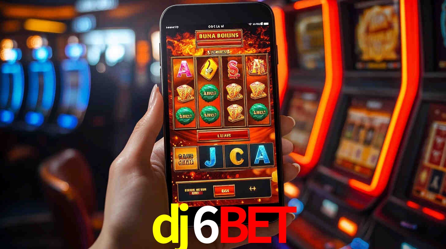 Experimente o Login Seguro Premium no dj6bet