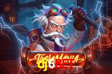 Estatísticas do Jogo dj6bet