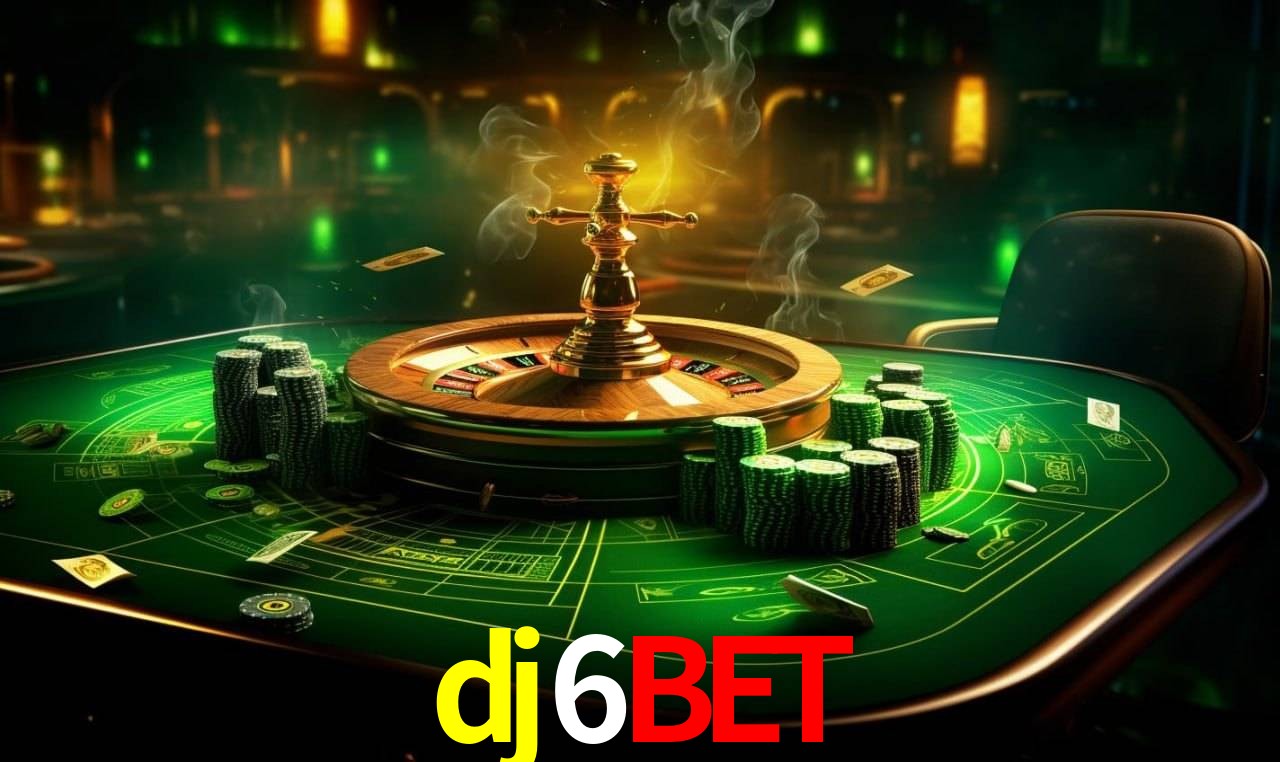 Descubra o Programa VIP da dj6bet: Vantagens Exclusivas para Jogadores