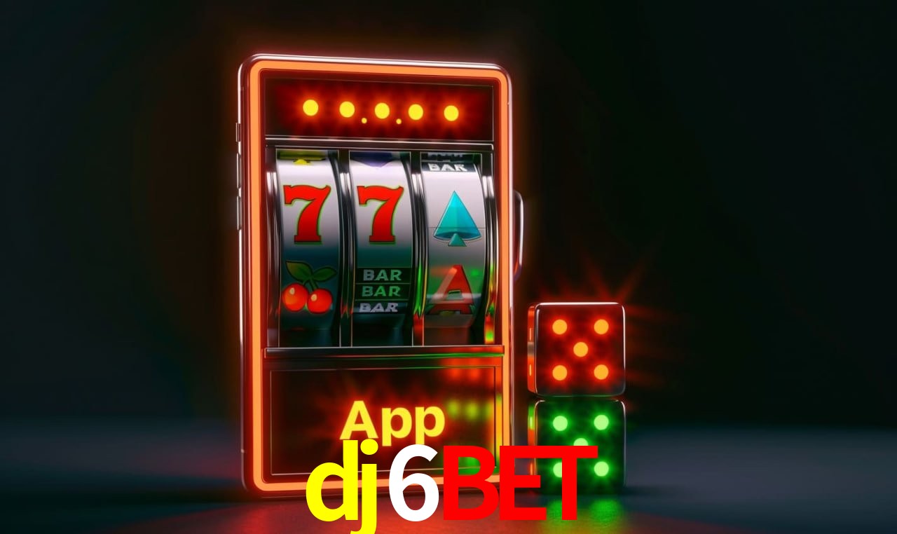 Apostas de Futebol dj6bet