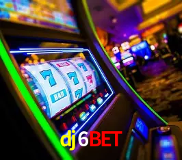 Inovações de Jogos na dj6bet: O Futuro das Experiências Interativas