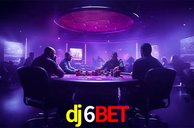 Explorando a Categoria de Eventos em Apostas na dj6bet