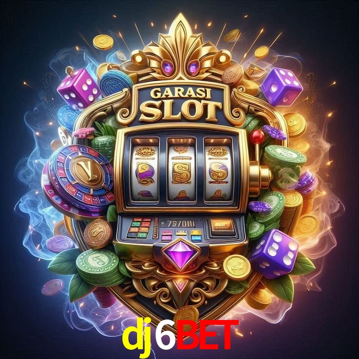 Casino Ao Vivo dj6bet