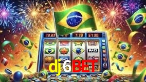 Slot Games dj6bet