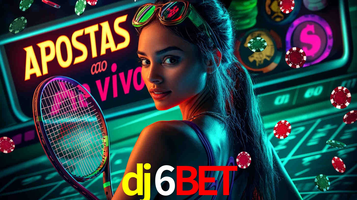 Inovações de Jogos na dj6bet: O Futuro das Experiências Interativas