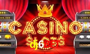 Game Providers dj6bet
