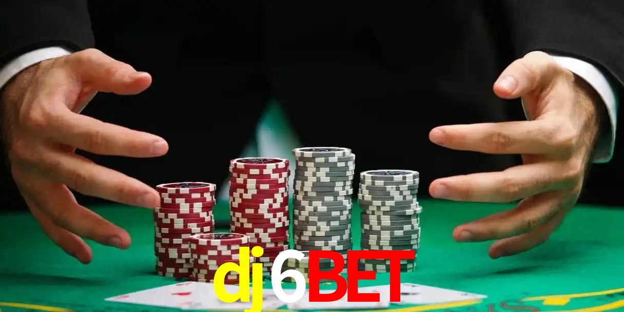 cassino dj6bet