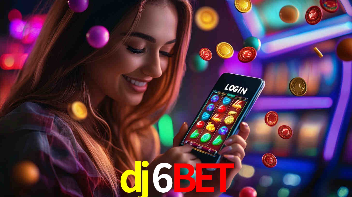 dj6bet