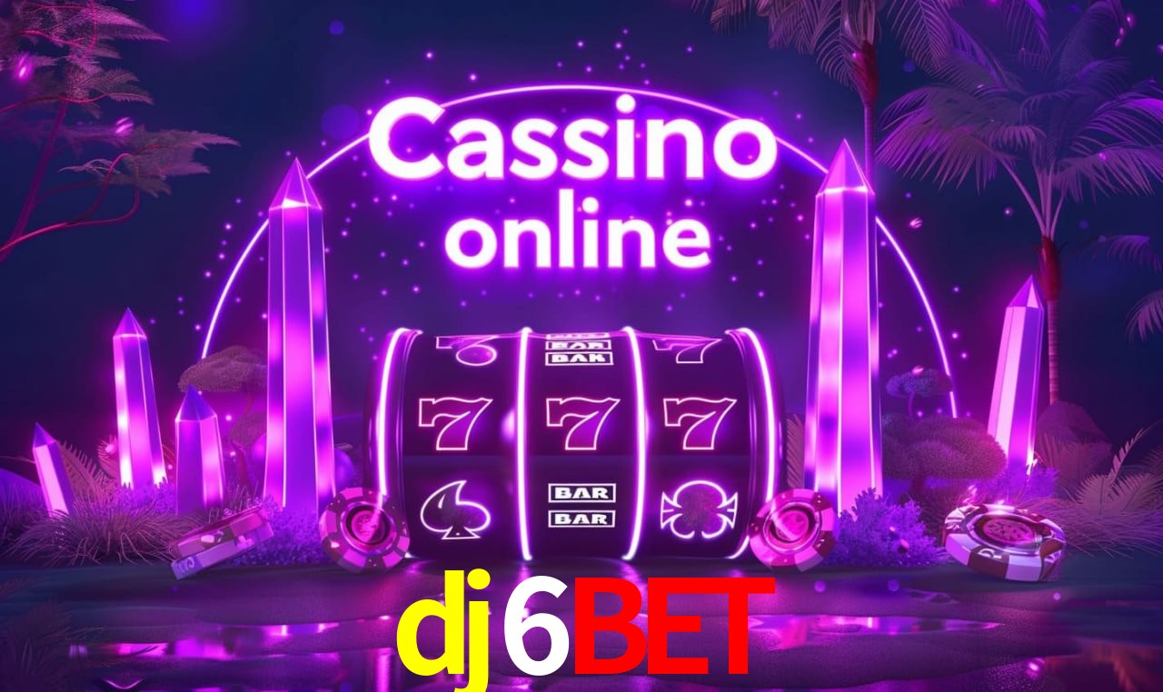 Provedores de Jogos dj6bet