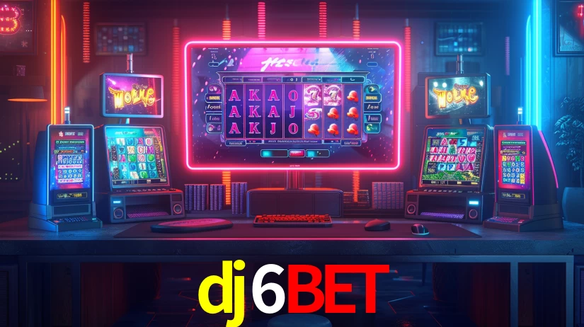 dj6bet login
