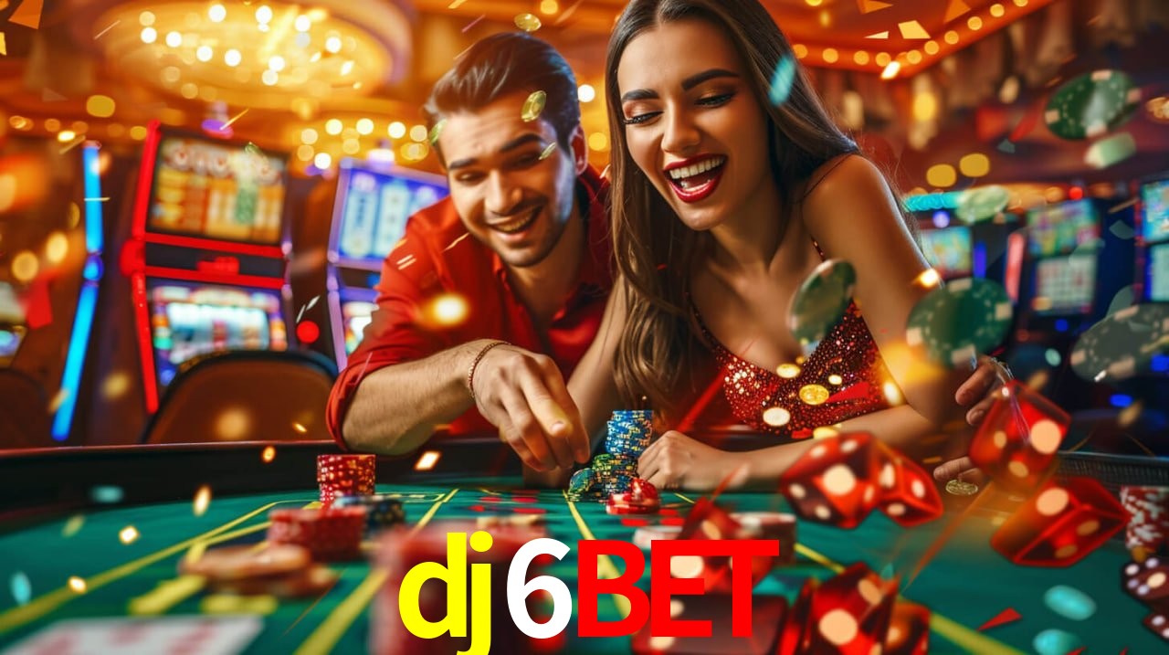 Diretório de Jogos dj6bet