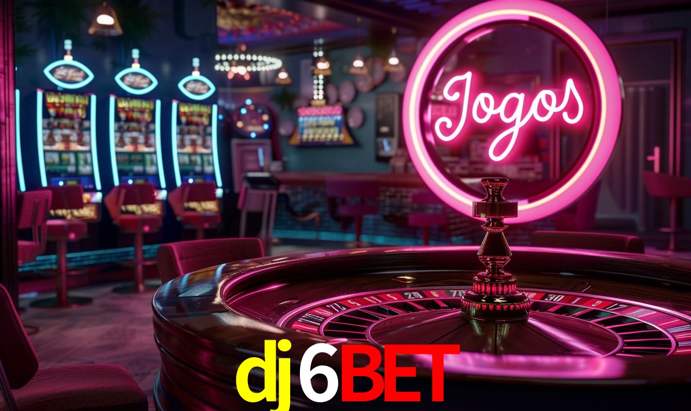 Descubra a Essência do dj6bet: Nossa História e Compromissos