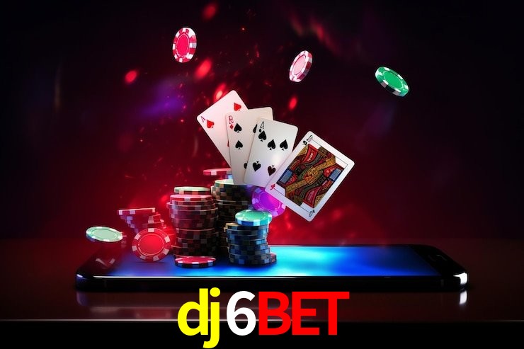 Live Casino dj6bet
