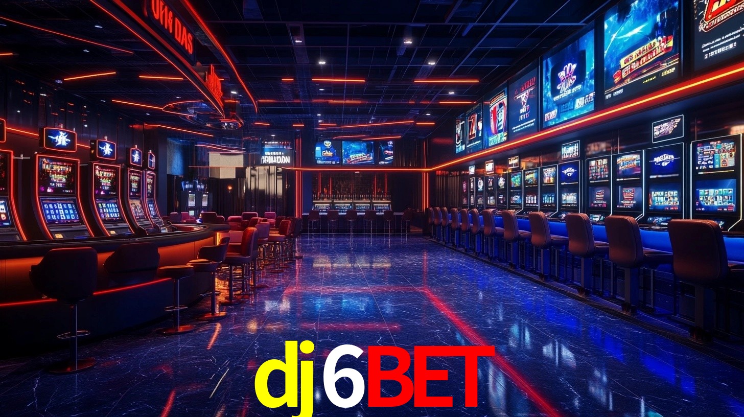 Live Casino dj6bet
