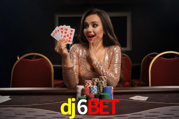 Desvendando o Mundo dos Jogos Virtuais na dj6bet