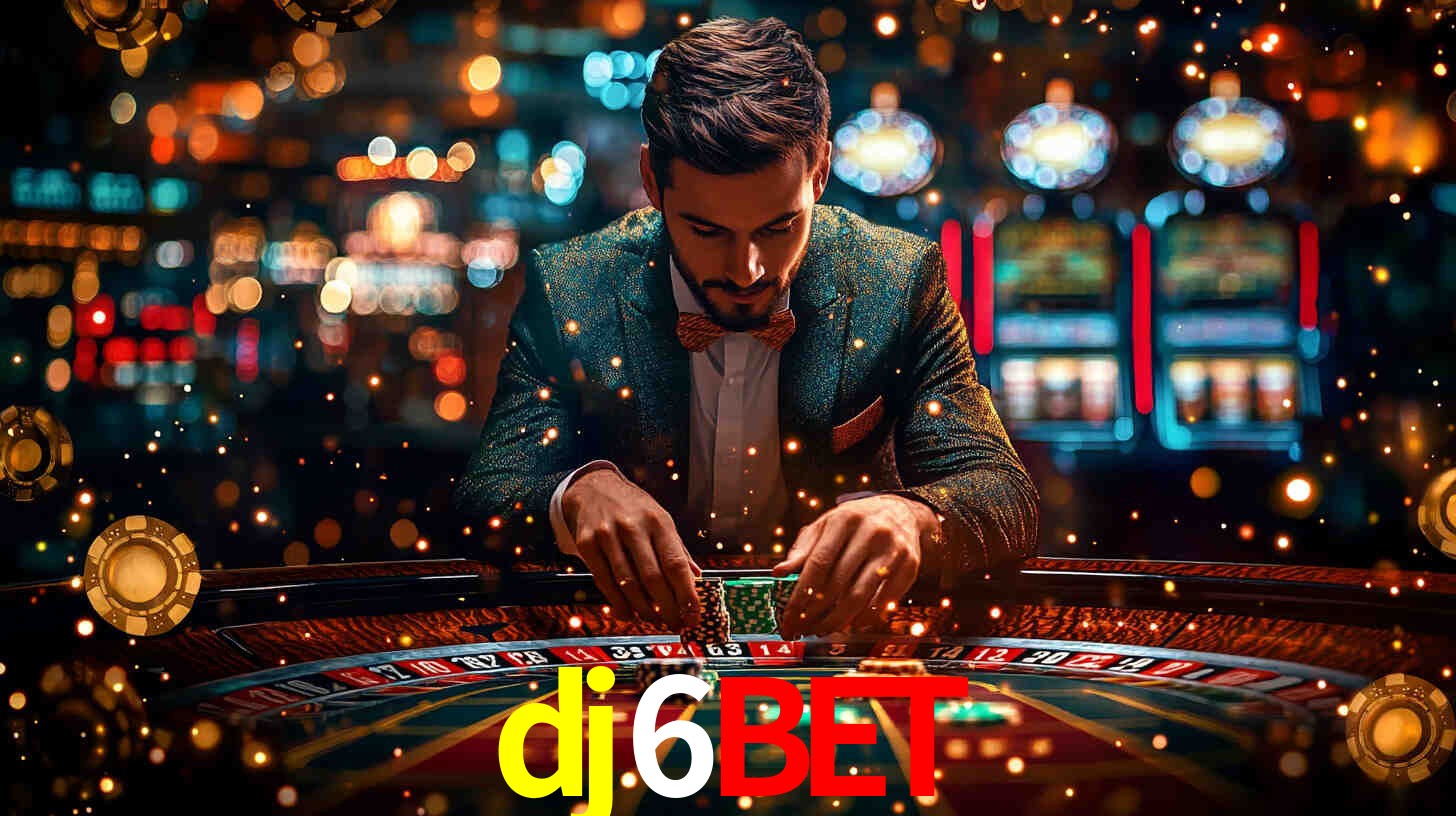 Daily Bonuses dj6bet