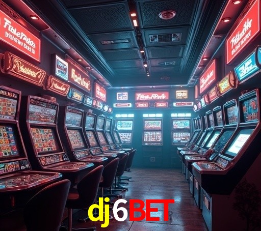 Sistemas de Segurança dj6bet
