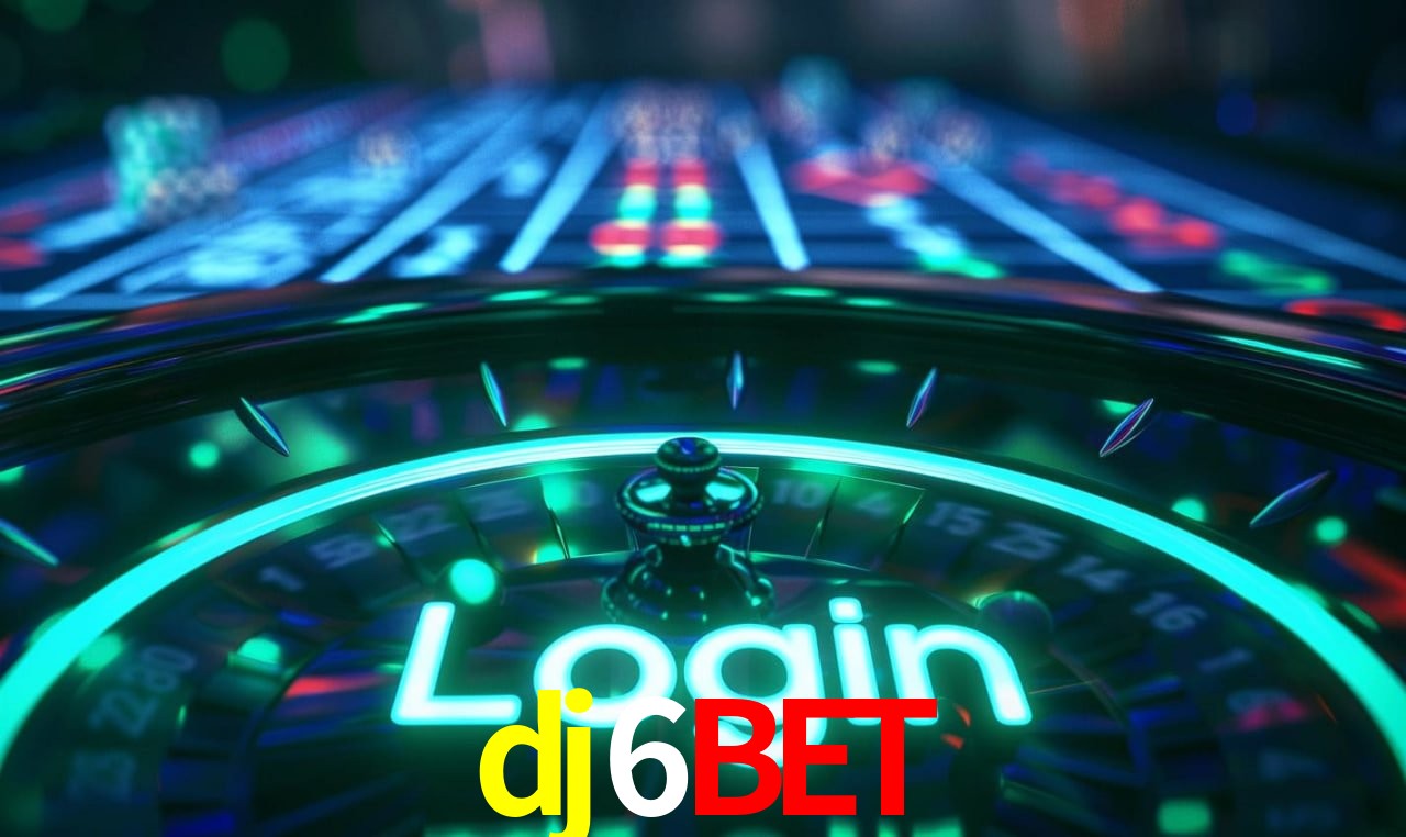 Mesa de Roleta dj6bet