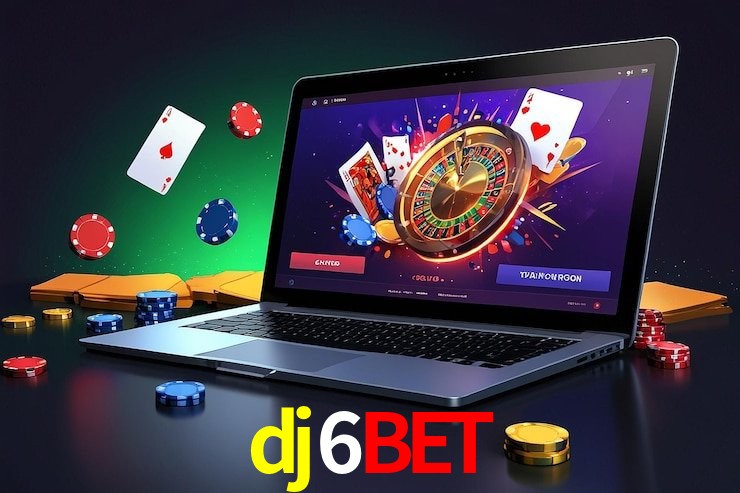 Segurança 2FA dj6bet