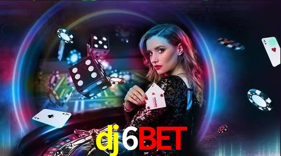 Responsive Design dj6bet