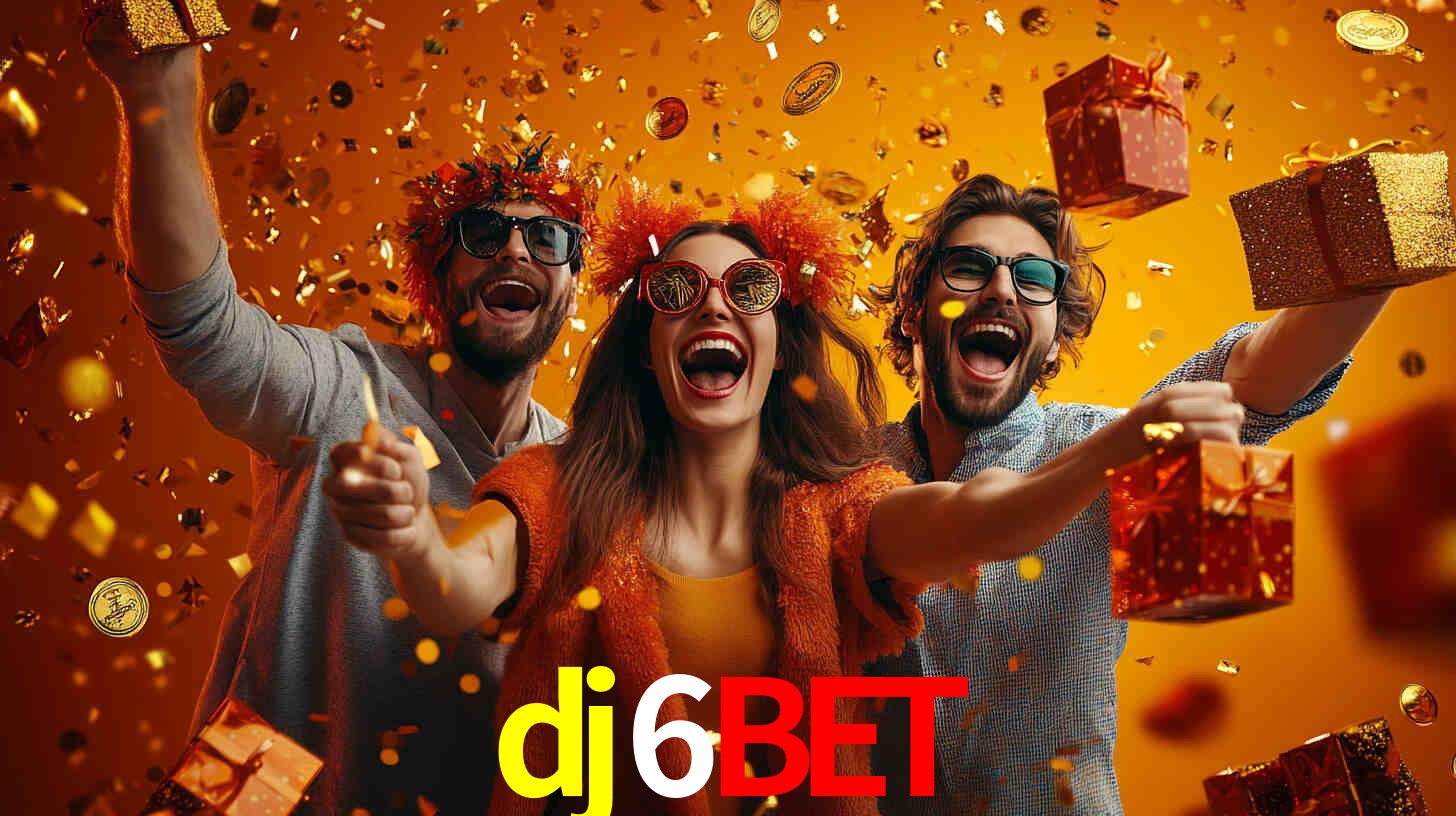 dj6bet.com