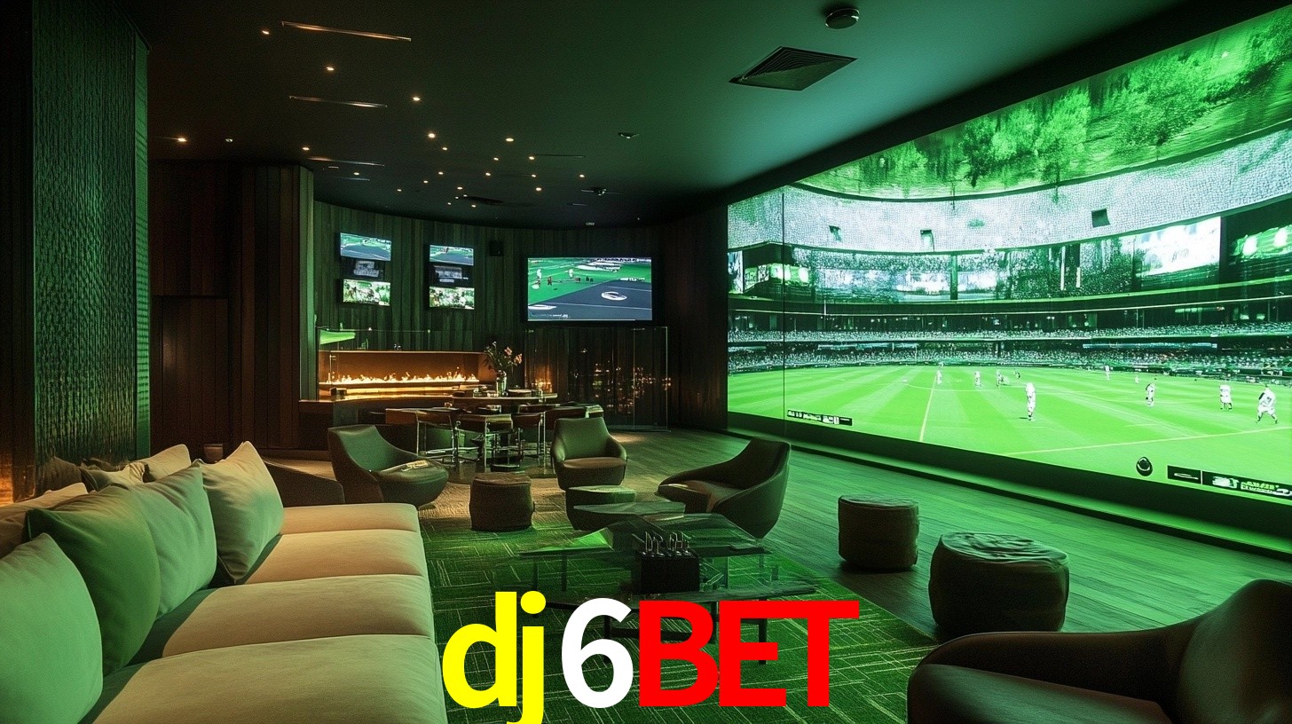 Sinta a adrenalina dos jogos de cassino com dj6bet