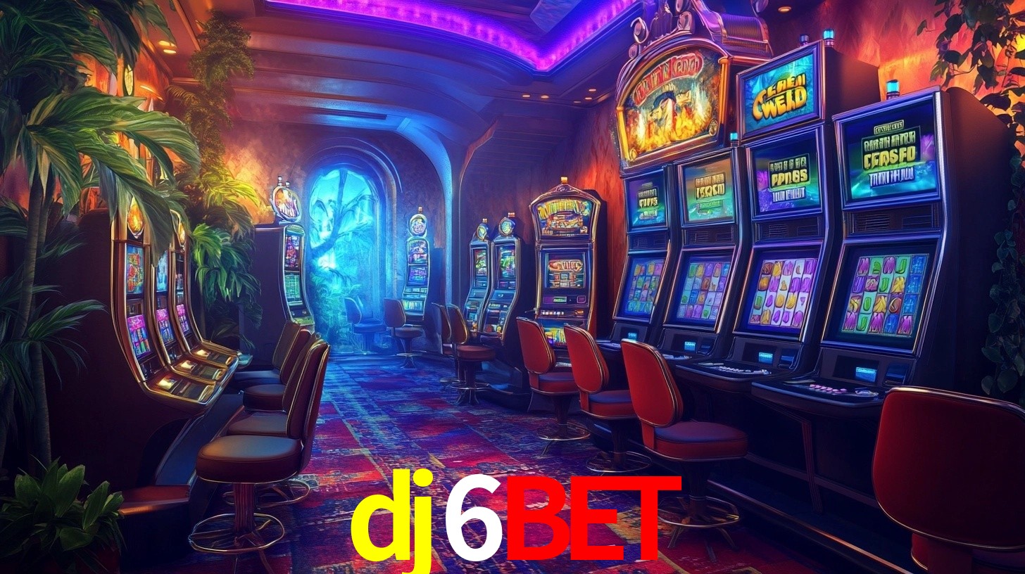 Roulette Table dj6bet