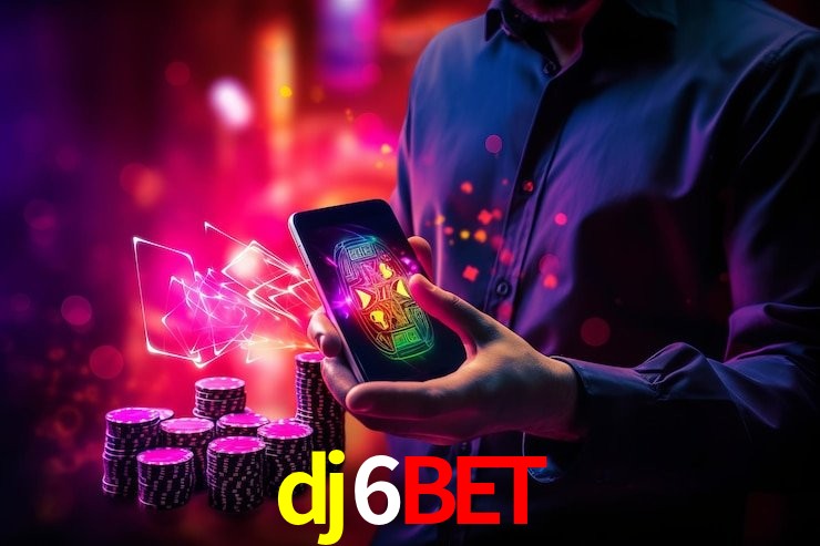 Jogos Exclusivos dj6bet