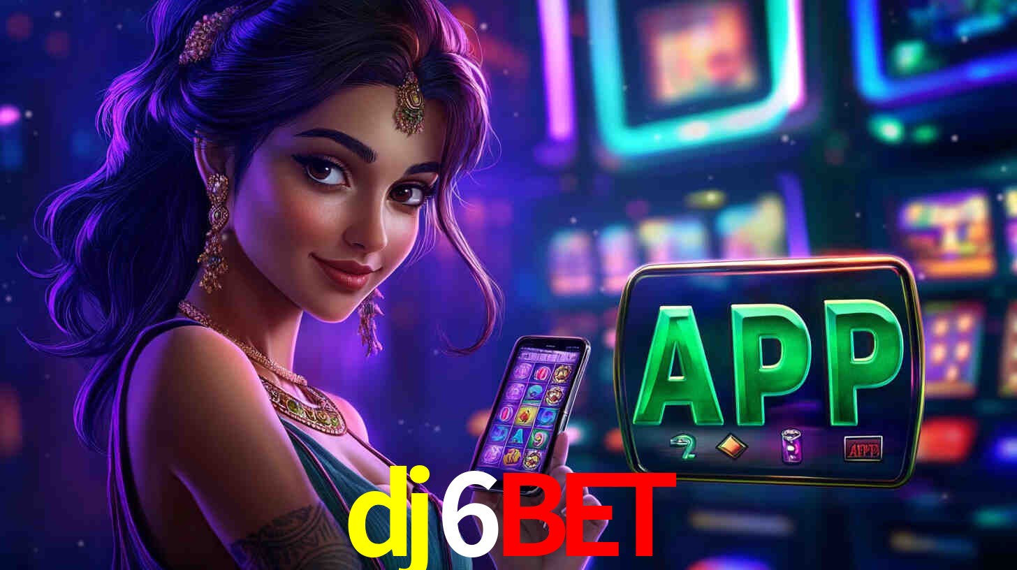 dj6bet: Seu Especialista em Apostas Esportivas Brasileiras