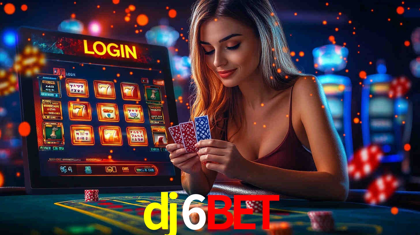 dj6bet: Jogue Crash e Experimente Alta Recompensa Instantânea