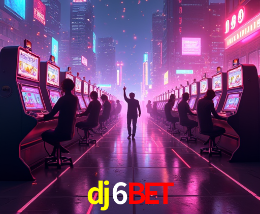 PIX Instantâneo dj6bet