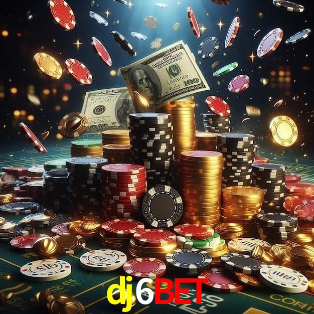 Inovações de Jogos na dj6bet: O Futuro das Experiências Interativas