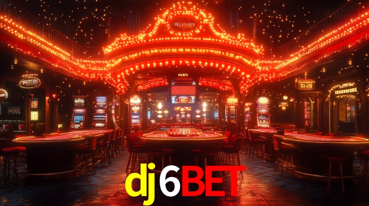Exclusive Games dj6bet