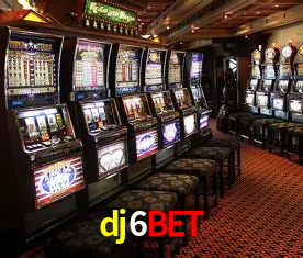 A Experiência Imersiva dos Cassinos Ao Vivo no dj6bet