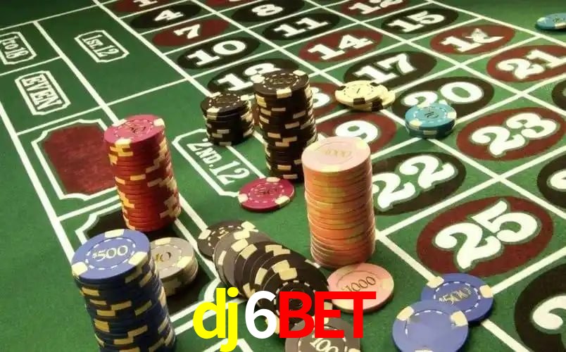 Apostas de Tênis dj6bet