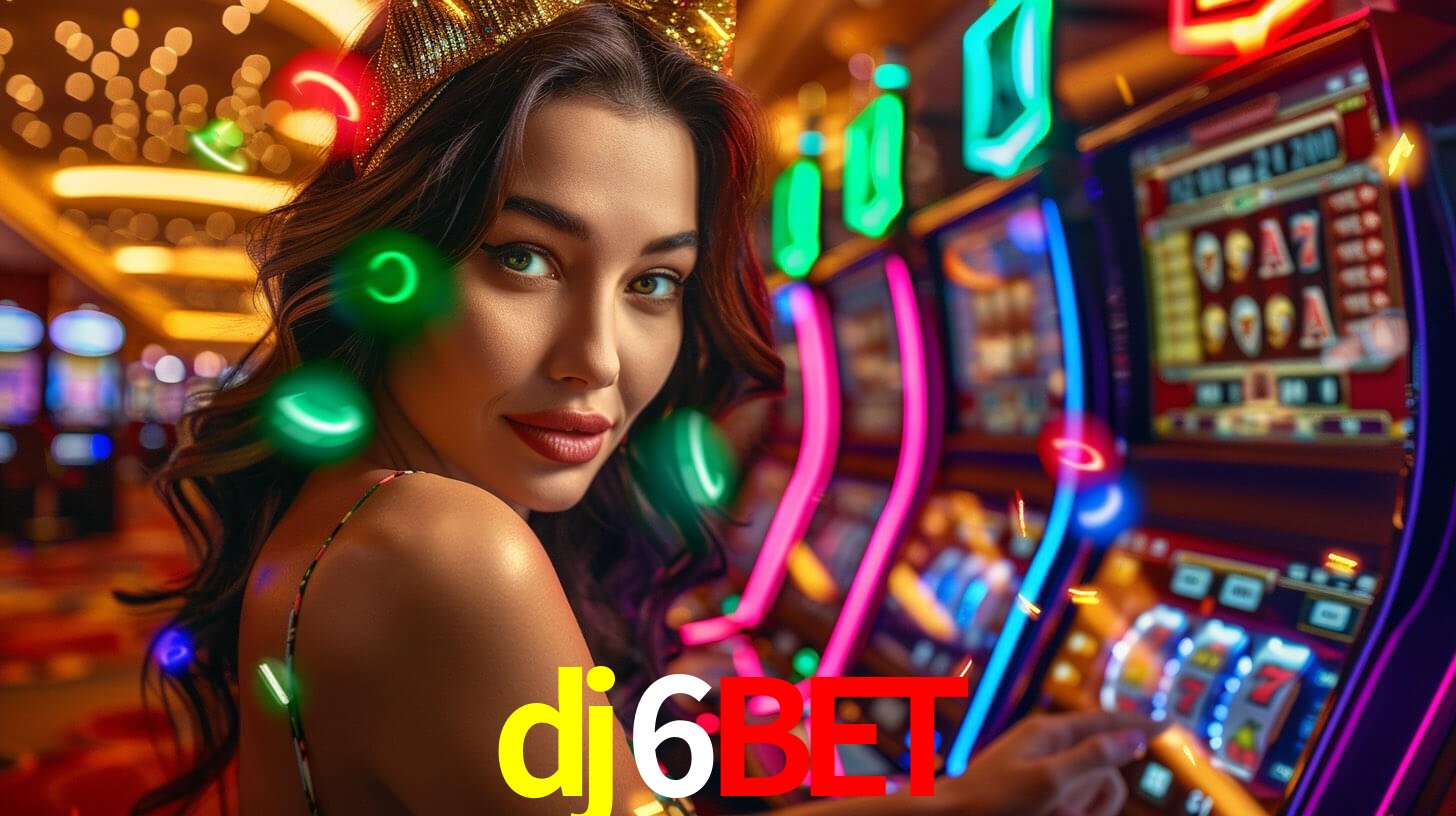 Bônus Generosos e Exclusivos no dj6bet para Você!