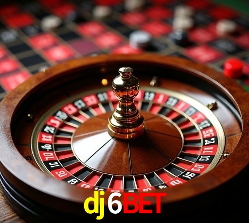 Design Responsivo dj6bet