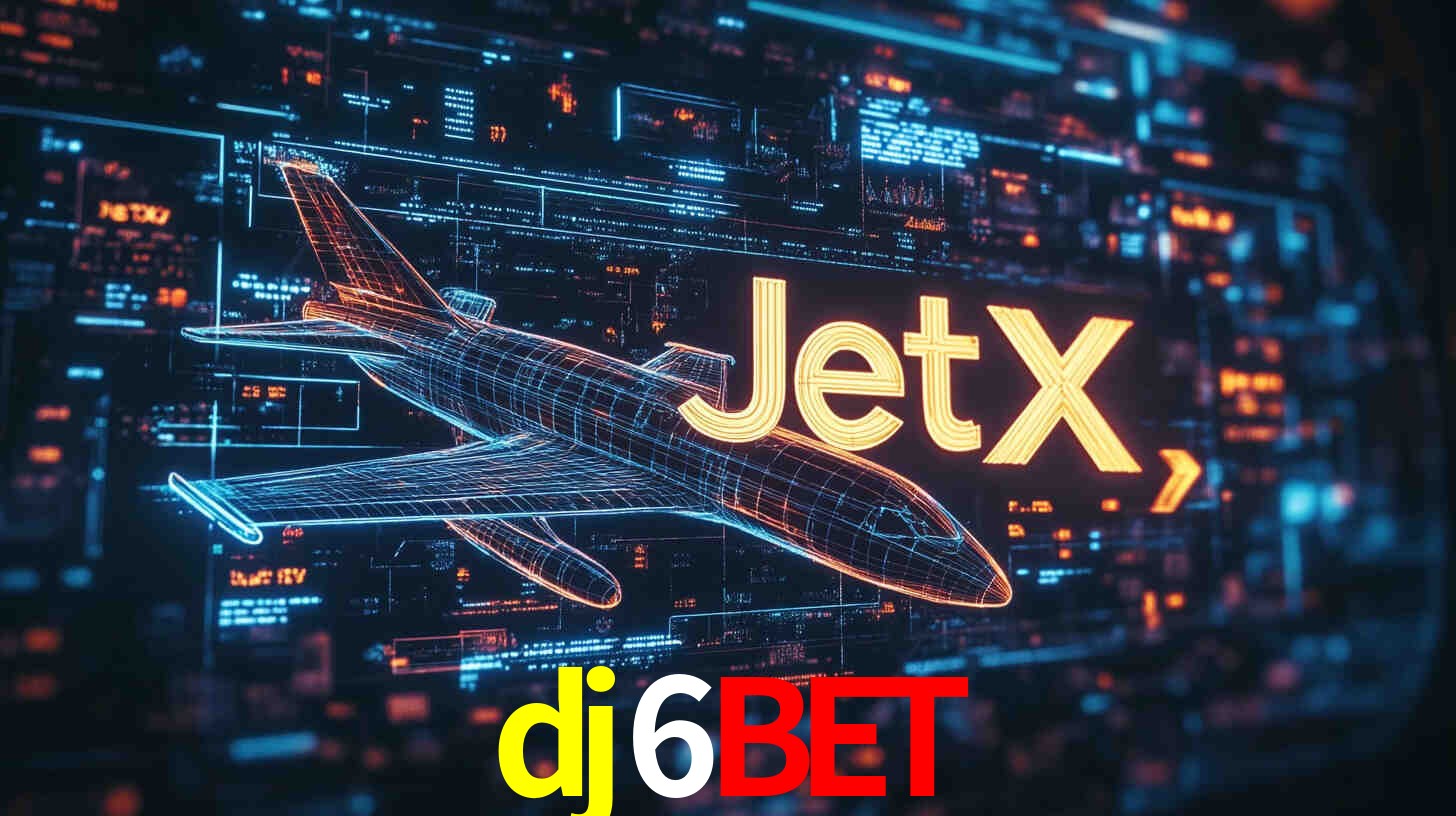 Desvendando o Mundo dos Jogos Virtuais na dj6bet