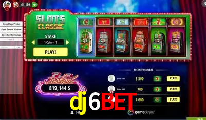 Desvendando o Mundo dos Jogos Virtuais na dj6bet