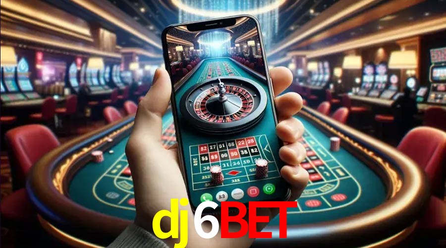 Account Benefits dj6bet