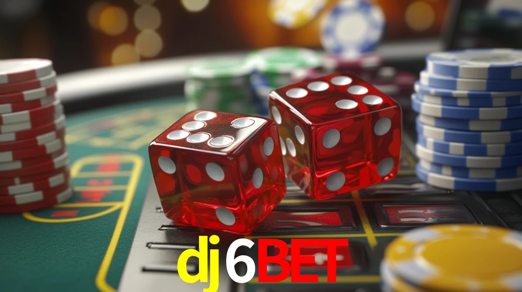 Blackjack Table dj6bet